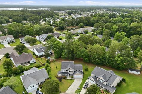 1507 Marsh Reed Court Hanahan SC 29410