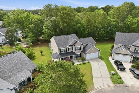 1507 Marsh Reed Court Hanahan SC 29410