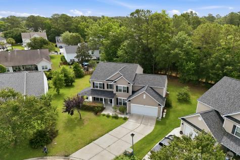 1507 Marsh Reed Court Hanahan SC 29410
