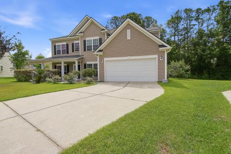 1507 Marsh Reed Court Hanahan SC 29410