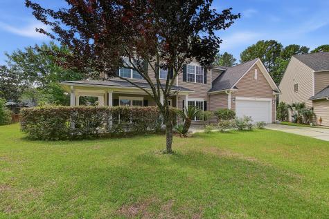 1507 Marsh Reed Court Hanahan SC 29410