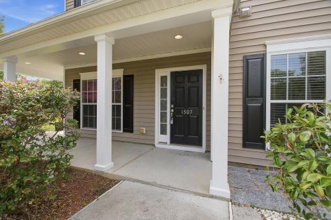 1507 Marsh Reed Court Hanahan SC 29410
