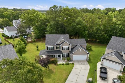 1507 Marsh Reed Court Hanahan SC 29410