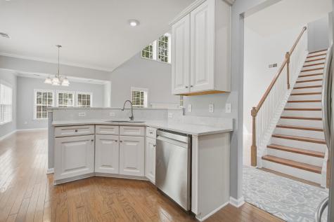 1507 Marsh Reed Court Hanahan SC 29410