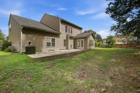 1507 Marsh Reed Court Hanahan SC 29410
