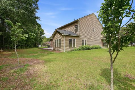 1507 Marsh Reed Court Hanahan SC 29410