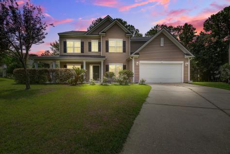 1507 Marsh Reed Court Hanahan SC 29410