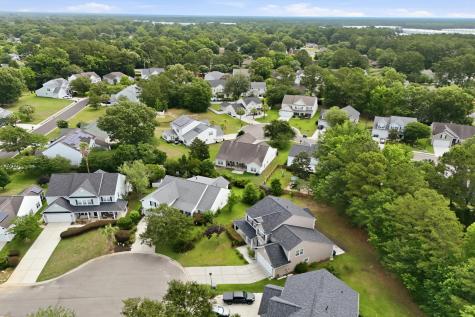 1507 Marsh Reed Court Hanahan SC 29410