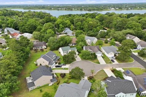 1507 Marsh Reed Court Hanahan SC 29410