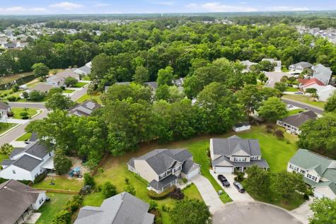 1507 Marsh Reed Court Hanahan SC 29410