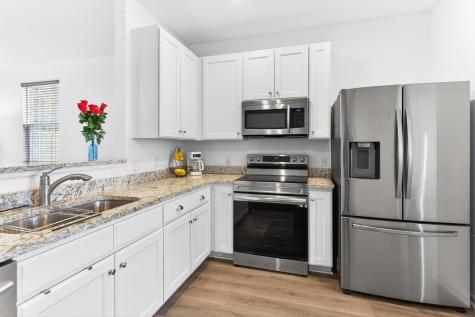 122 Spencer Circle Summerville SC 29485