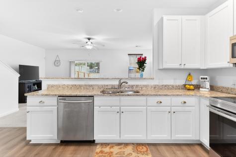 122 Spencer Circle Summerville SC 29485