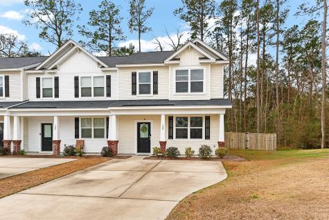 122 Spencer Circle Summerville SC 29485