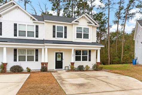 122 Spencer Circle Summerville SC 29485