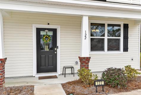122 Spencer Circle Summerville SC 29485