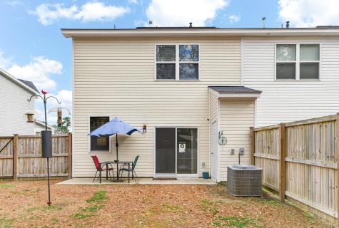 122 Spencer Circle Summerville SC 29485