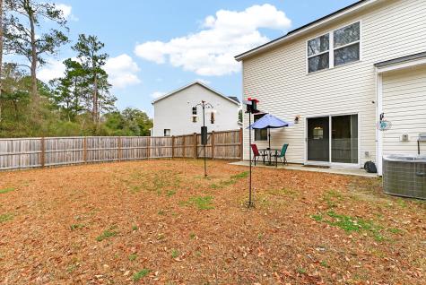 122 Spencer Circle Summerville SC 29485