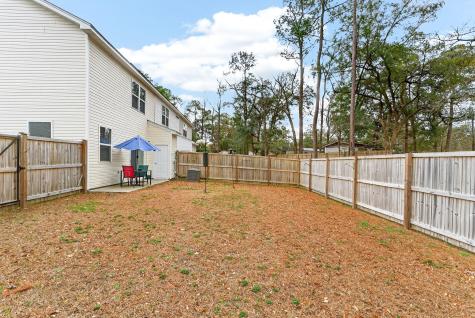 122 Spencer Circle Summerville SC 29485