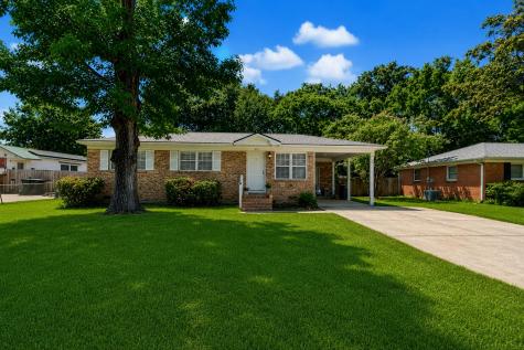 415 Mary Scott Drive Goose Creek SC 29445