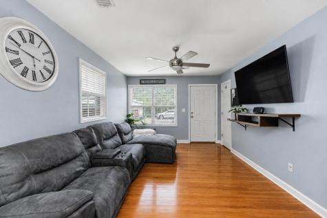 415 Mary Scott Drive Goose Creek SC 29445