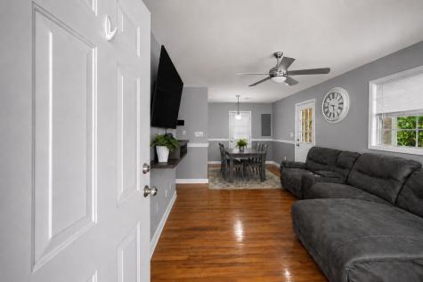 415 Mary Scott Drive Goose Creek SC 29445