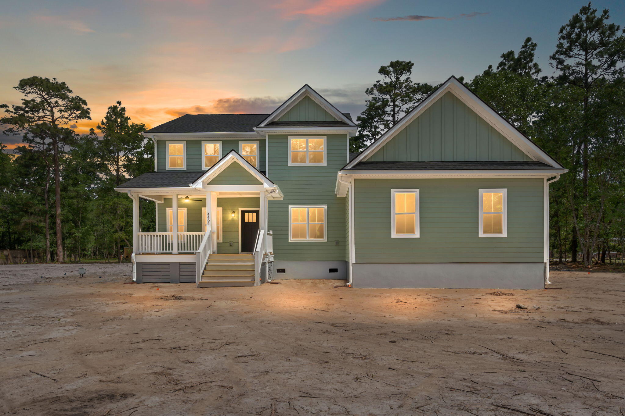 4406 Sandy Hill Farm Road Hollywood SC 29449