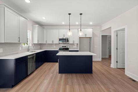 4406 Sandy Hill Farm Road Hollywood SC 29449