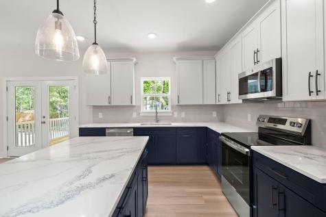 4406 Sandy Hill Farm Road Hollywood SC 29449
