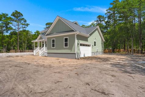 4406 Sandy Hill Farm Road Hollywood SC 29449