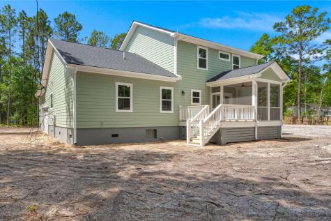 4406 Sandy Hill Farm Road Hollywood SC 29449