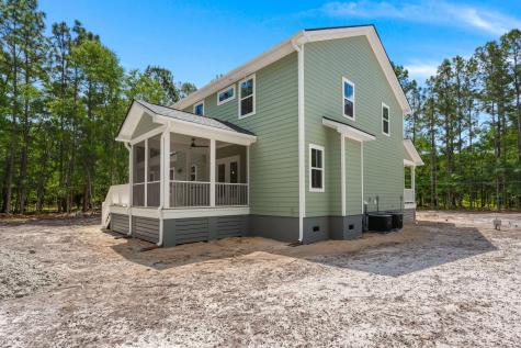 4406 Sandy Hill Farm Road Hollywood SC 29449
