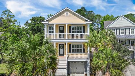459 Sanders Farm Lane Wando SC 29492