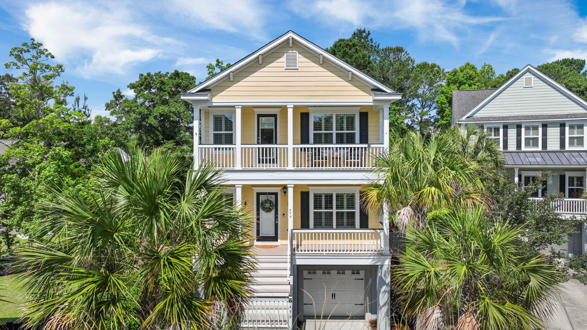 459 Sanders Farm Lane Wando SC 29492