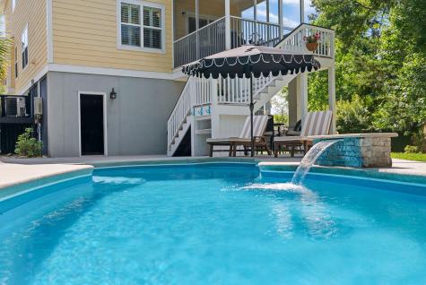 459 Sanders Farm Lane Wando SC 29492