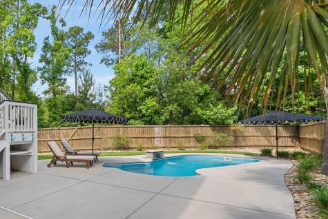 459 Sanders Farm Lane Wando SC 29492
