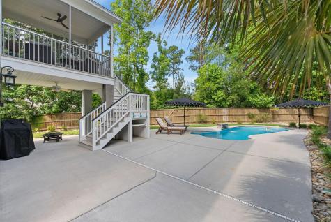 459 Sanders Farm Lane Wando SC 29492