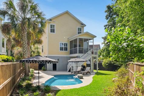 459 Sanders Farm Lane Wando SC 29492