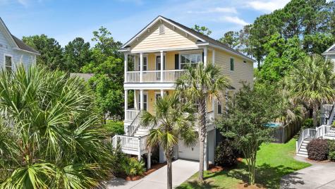 459 Sanders Farm Lane Wando SC 29492
