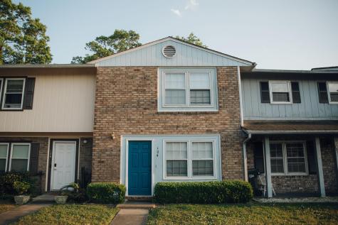124 Brush Boulevard Goose Creek SC 29445