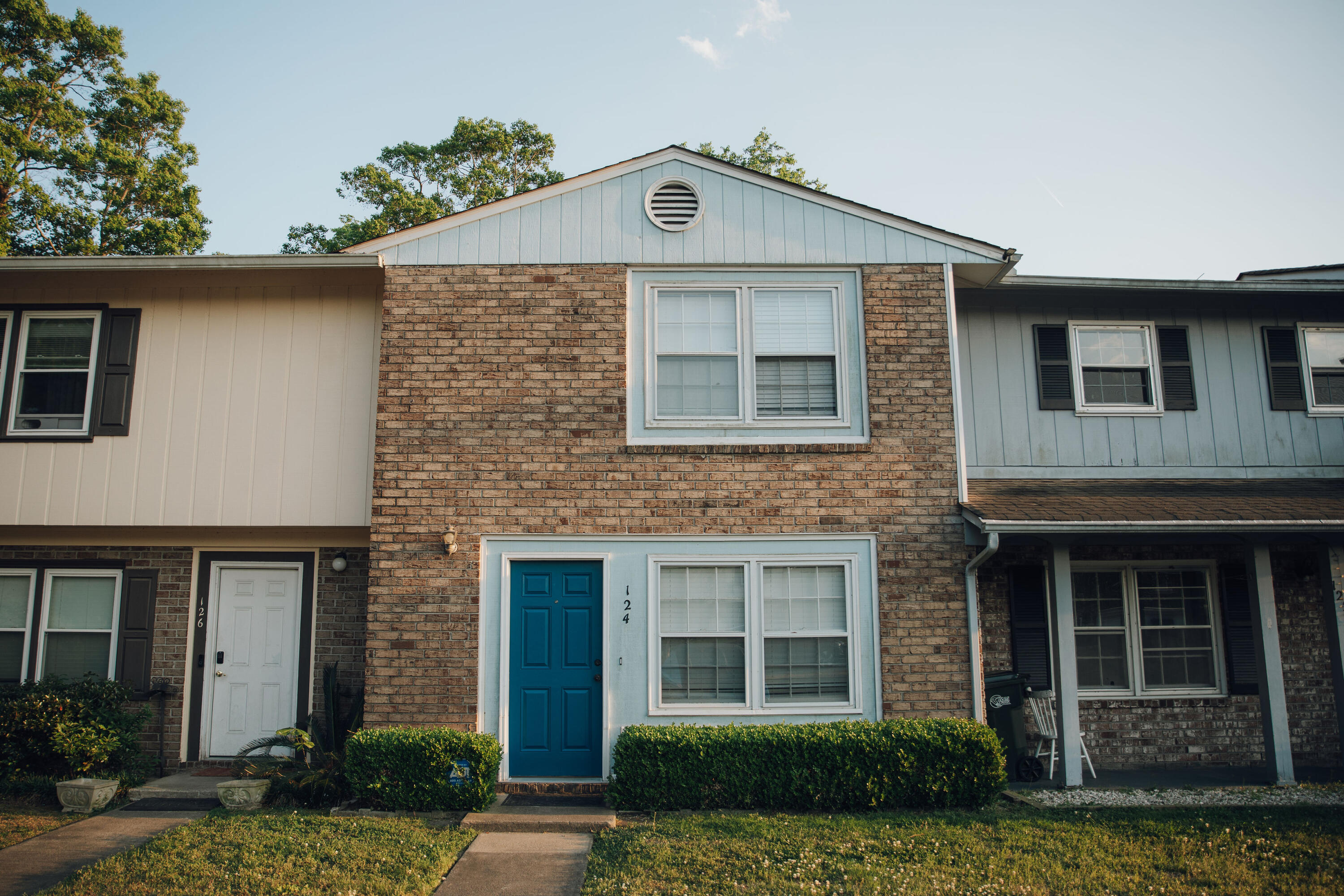 124 Brush Boulevard Goose Creek SC 29445