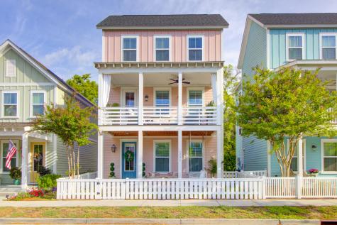 1731 Indy Drive North Charleston SC 29405