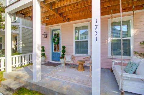 1731 Indy Drive North Charleston SC 29405
