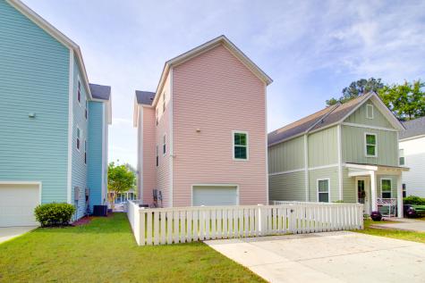 1731 Indy Drive North Charleston SC 29405
