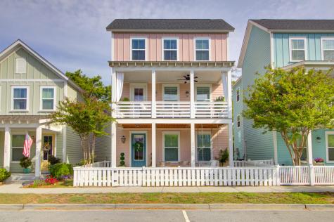 1731 Indy Drive North Charleston SC 29405