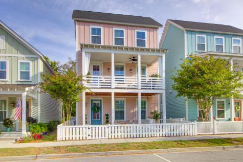1731 Indy Drive North Charleston SC 29405
