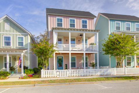 1731 Indy Drive North Charleston SC 29405