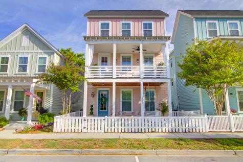 1731 Indy Drive North Charleston SC 29405