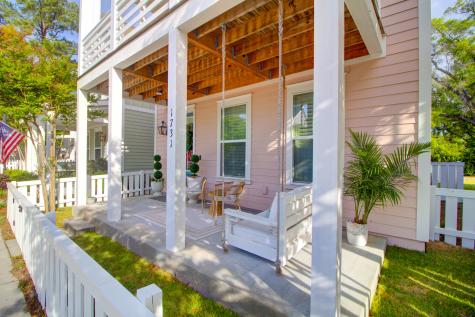 1731 Indy Drive North Charleston SC 29405