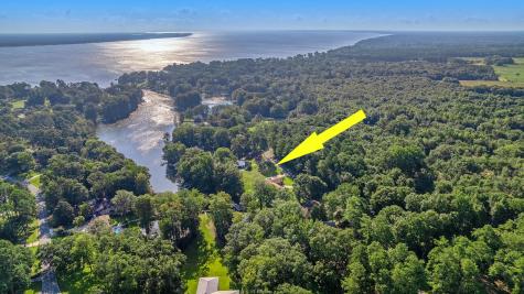 106 Broad River Drive Santee SC 29142