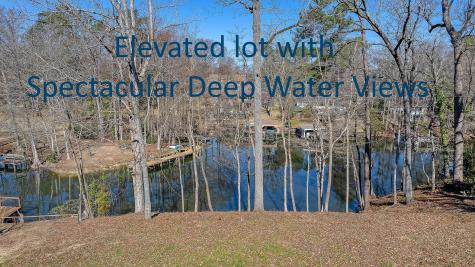106 Broad River Drive Santee SC 29142